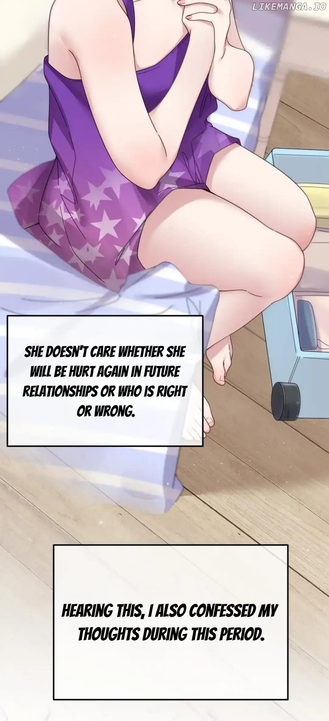 My Fake Girlfriends are using me as a Shield Chapter 160 - page 10